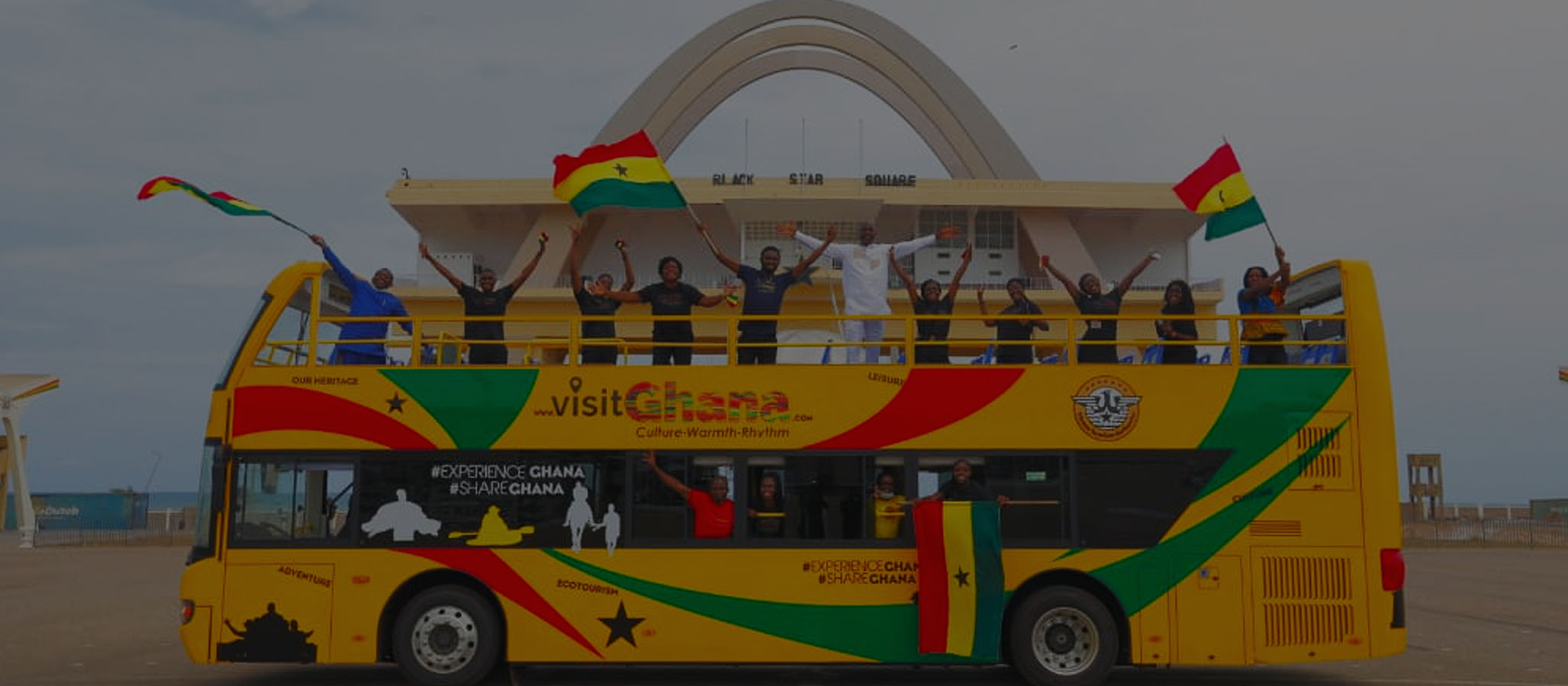 cdtravelsng accra ghana tour package cd travels adventures